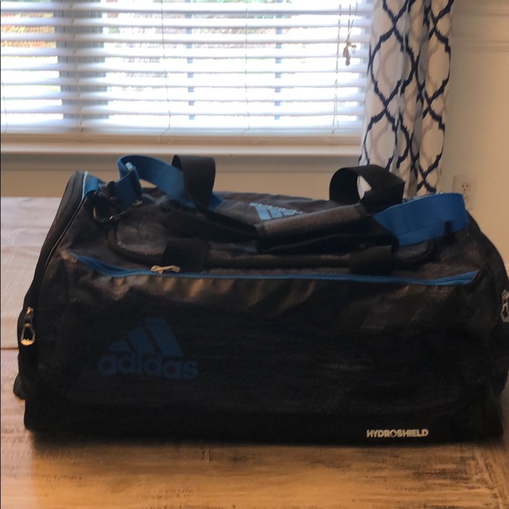 Adidas Duffle bag